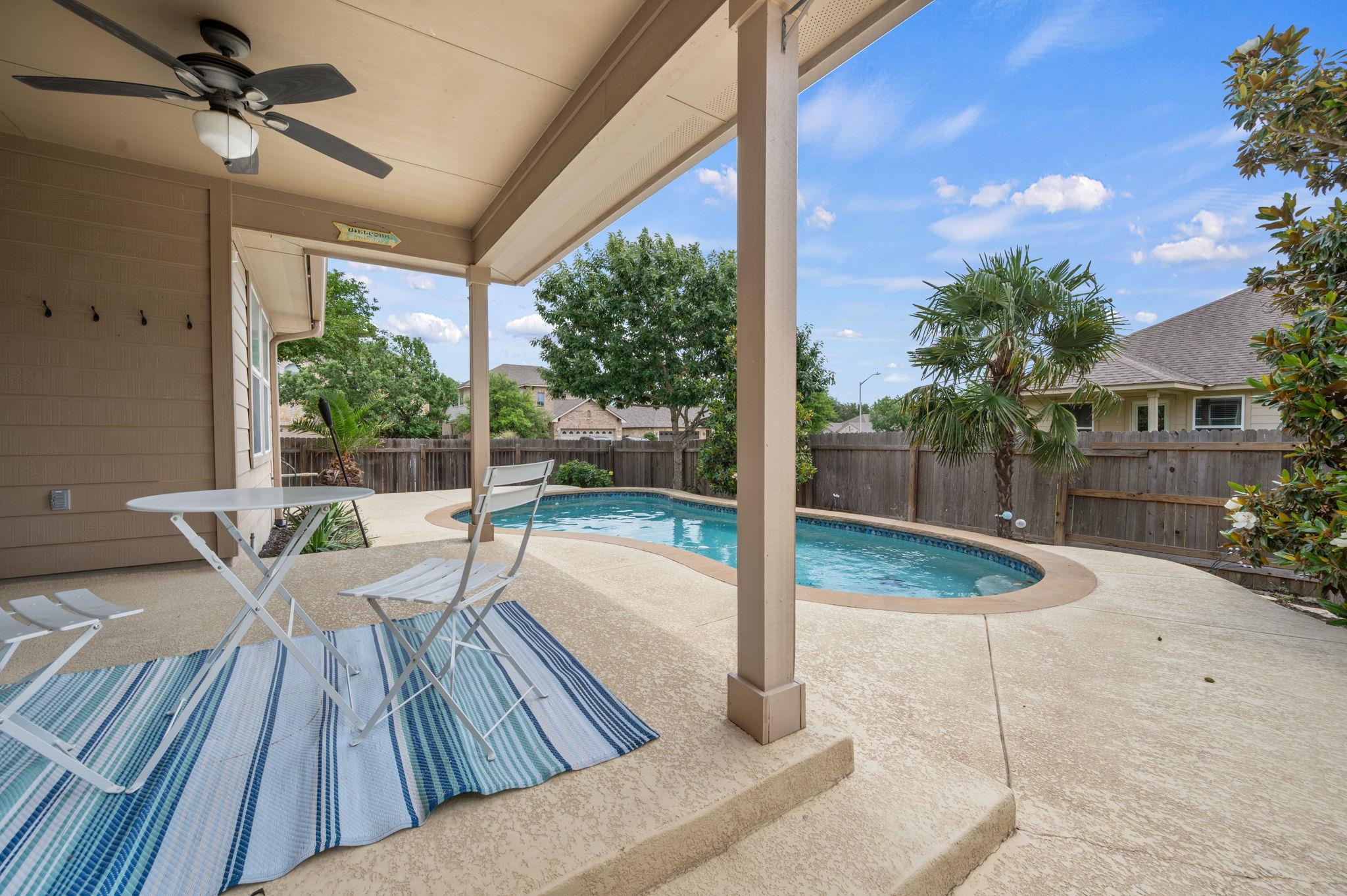 1924 Conn Creek Road Cedar Park TX 78613