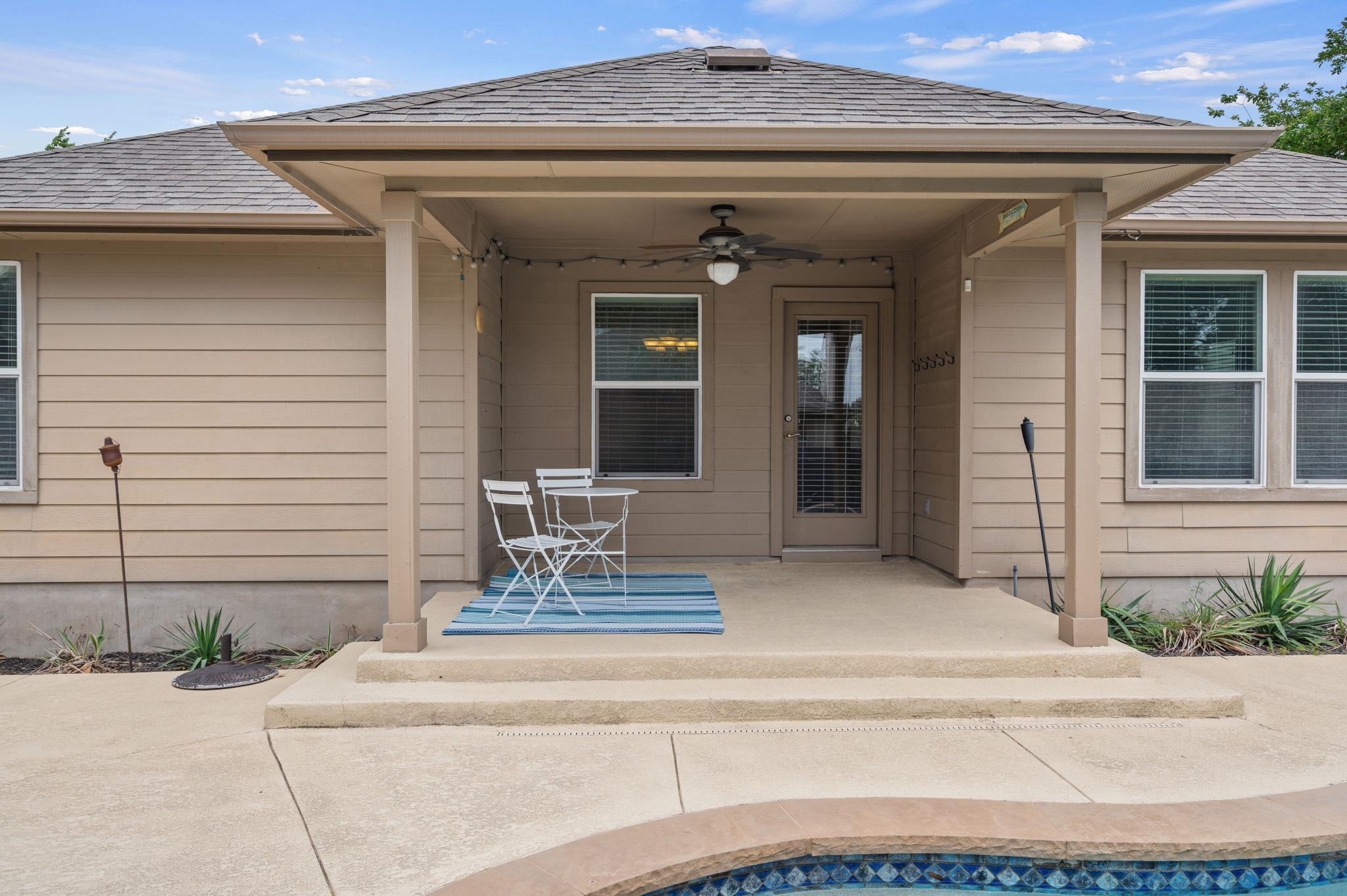 1924 Conn Creek Road Cedar Park TX 78613