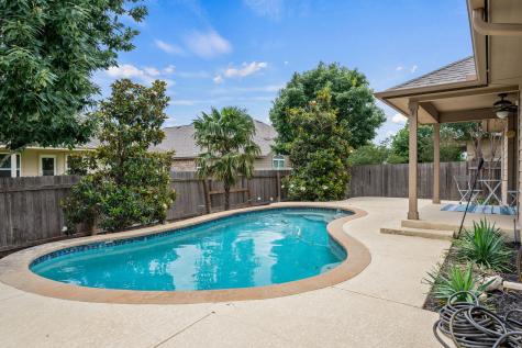 1924 Conn Creek Road Cedar Park TX 78613