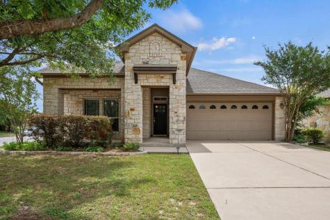 1924 Conn Creek Road Cedar Park TX 78613