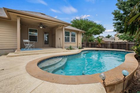1924 Conn Creek Road Cedar Park TX 78613