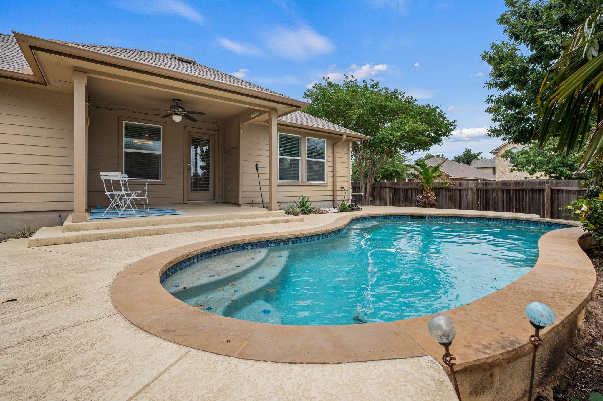 1924 Conn Creek Road Cedar Park TX 78613