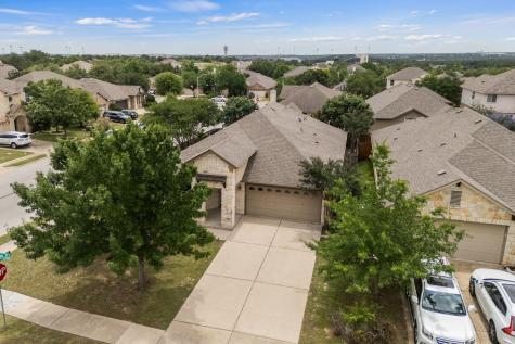 1924 Conn Creek Road Cedar Park TX 78613