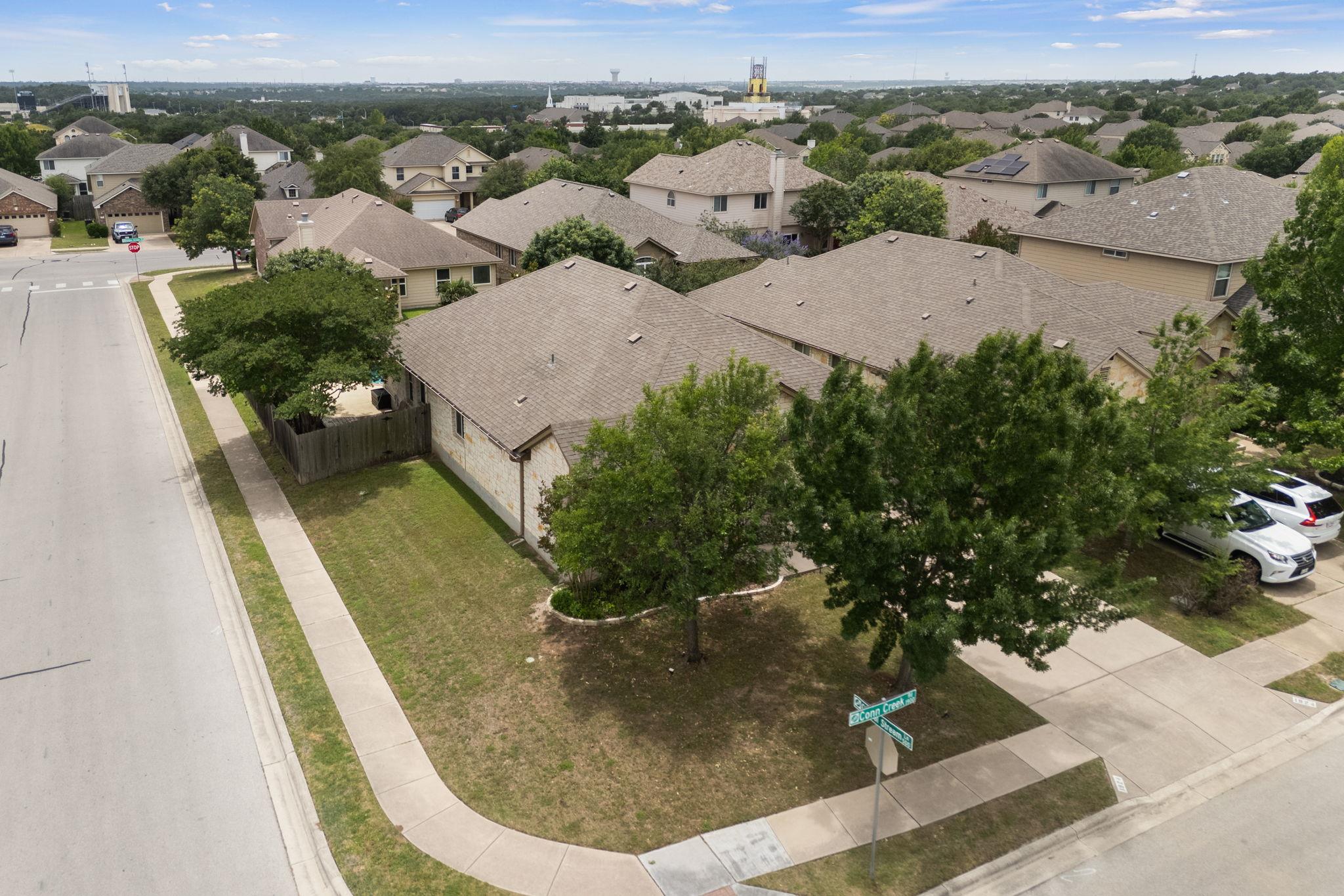 1924 Conn Creek Road Cedar Park TX 78613