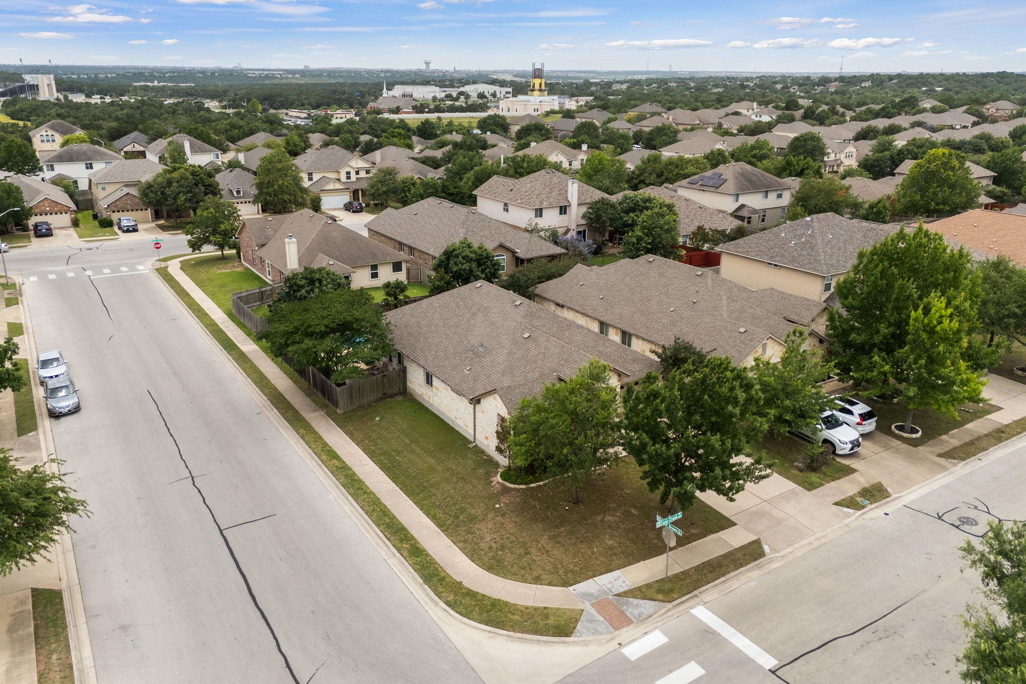 1924 Conn Creek Road Cedar Park TX 78613
