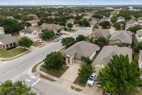 1924 Conn Creek Road Cedar Park TX 78613
