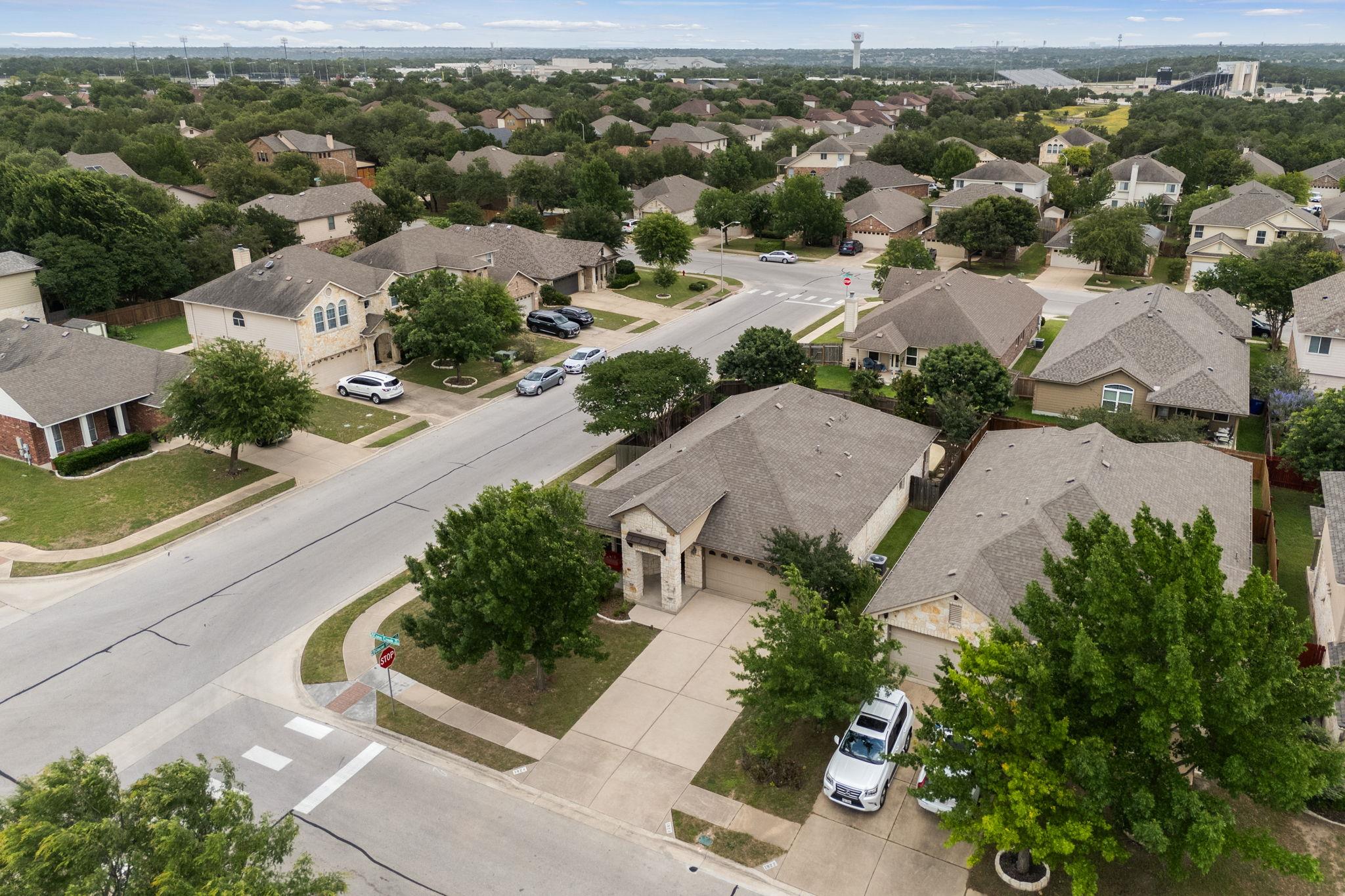 1924 Conn Creek Road Cedar Park TX 78613