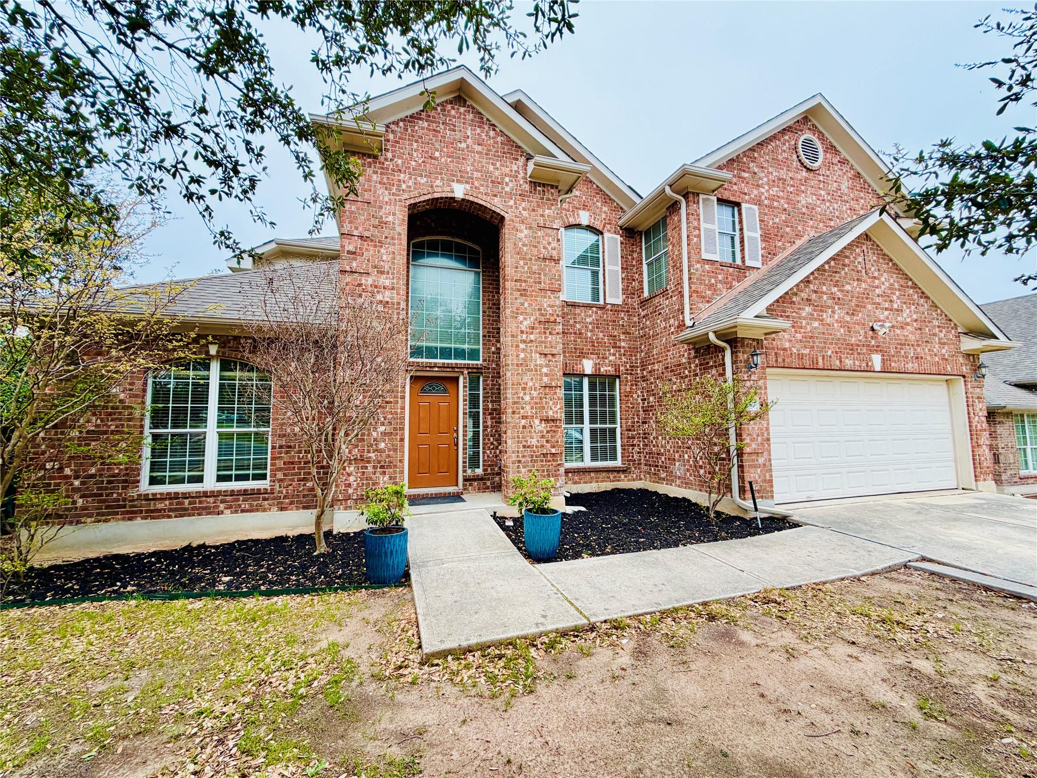 157 Amber Ash Drive Kyle TX 78640