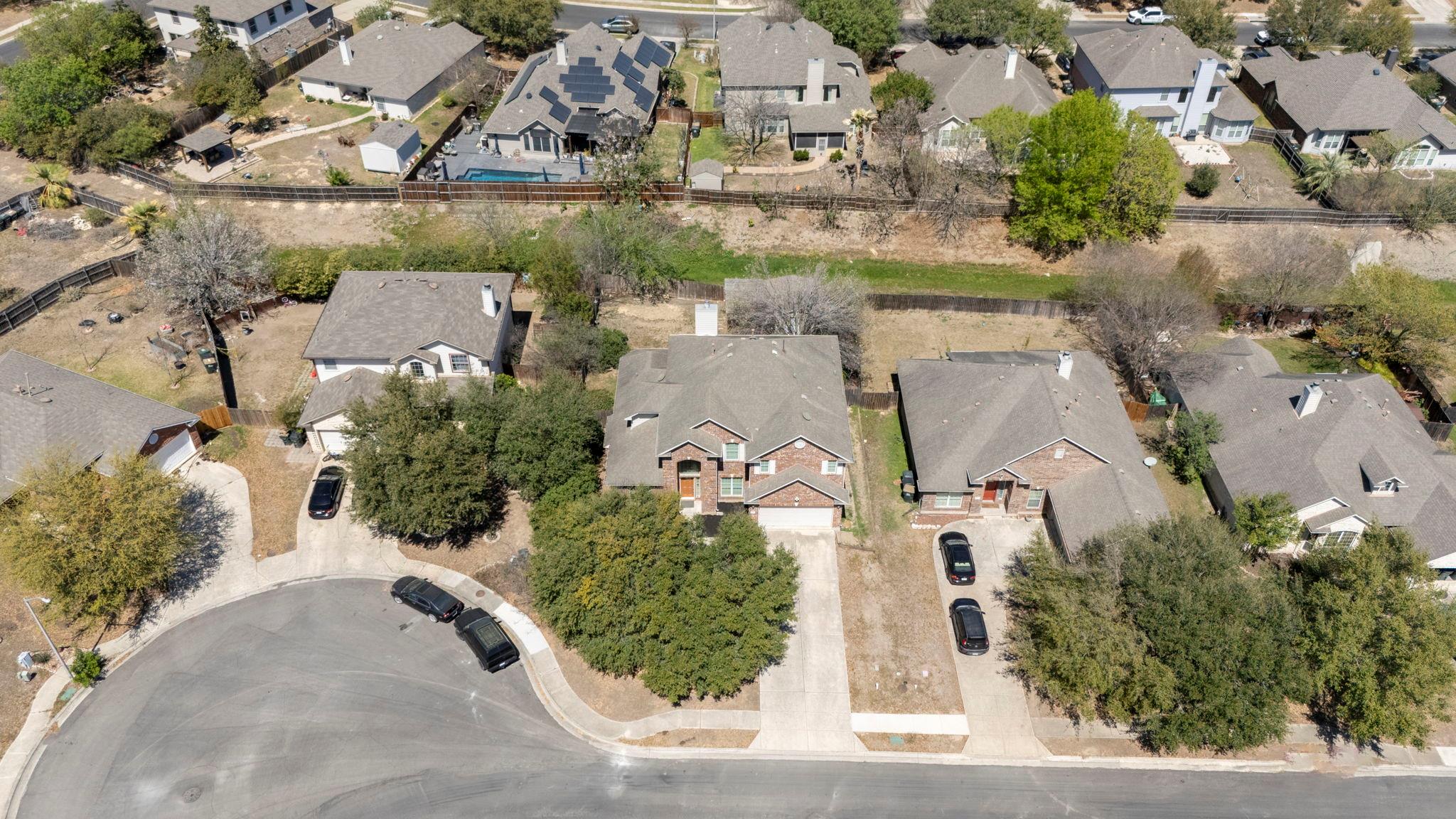 157 Amber Ash Drive Kyle TX 78640