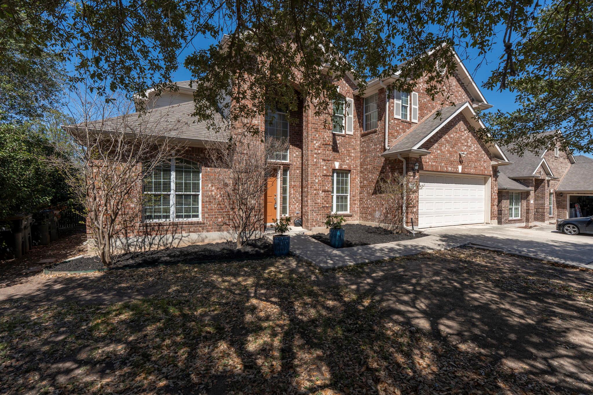 157 Amber Ash Drive Kyle TX 78640