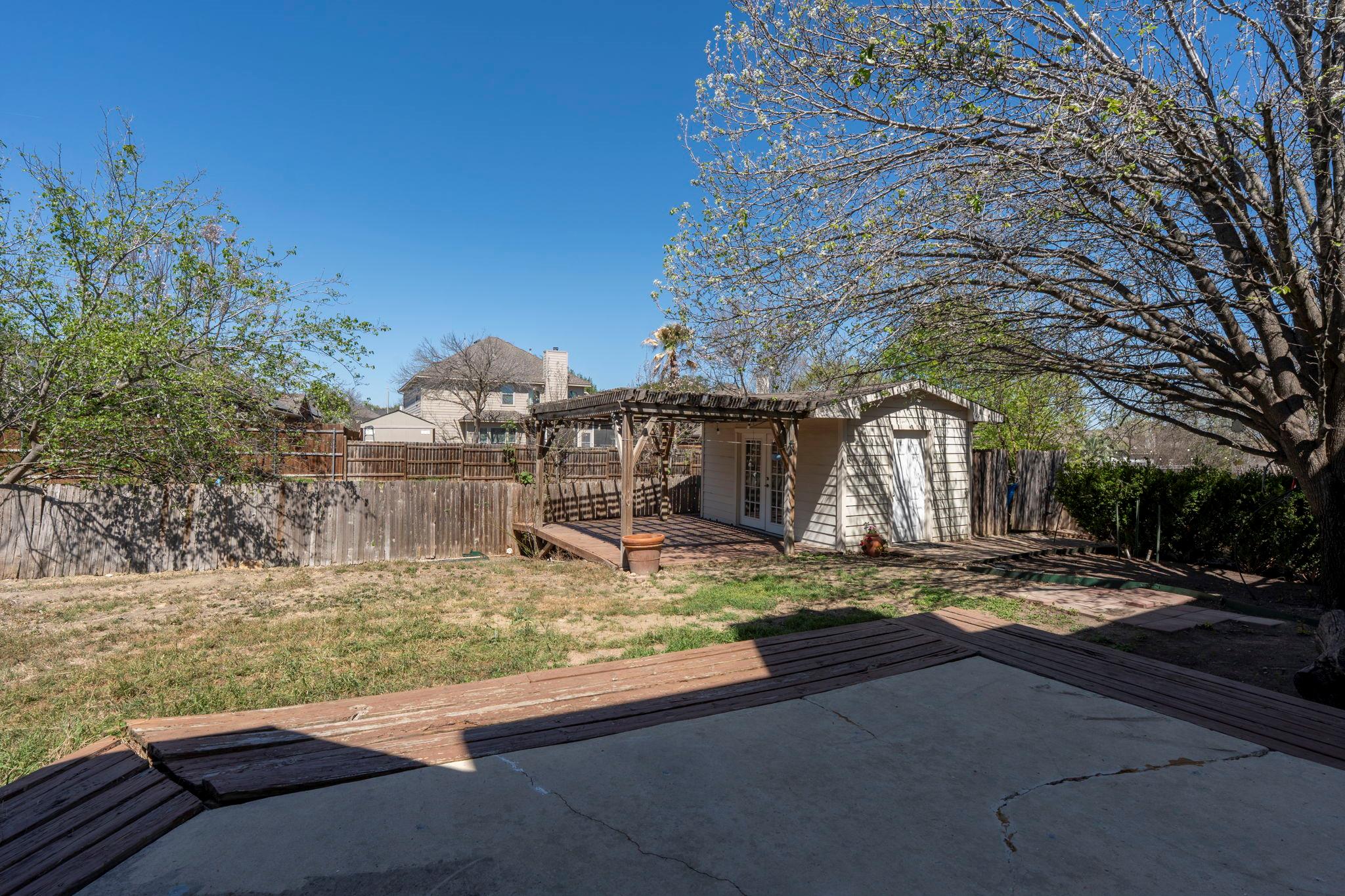 157 Amber Ash Drive Kyle TX 78640