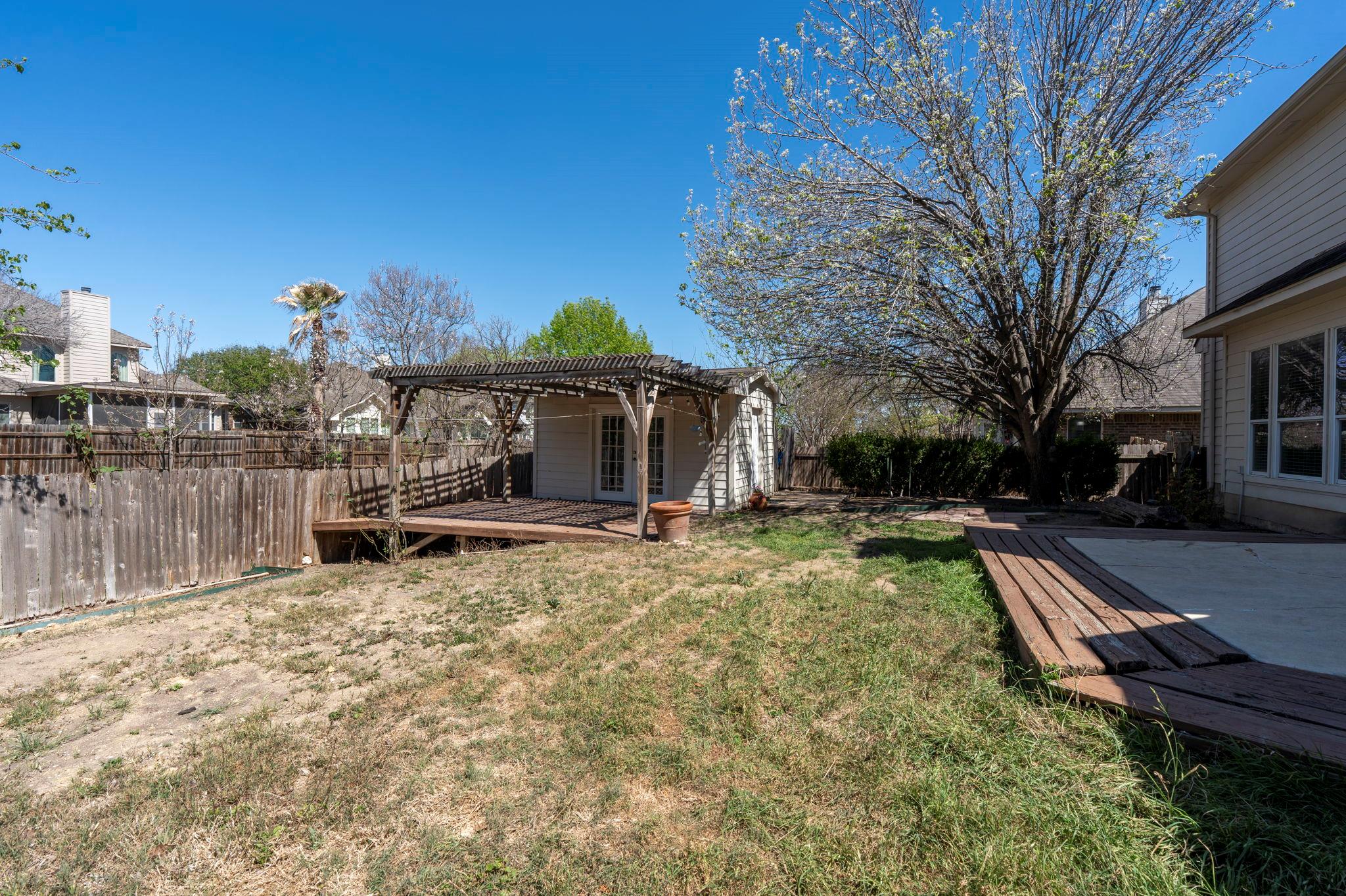 157 Amber Ash Drive Kyle TX 78640