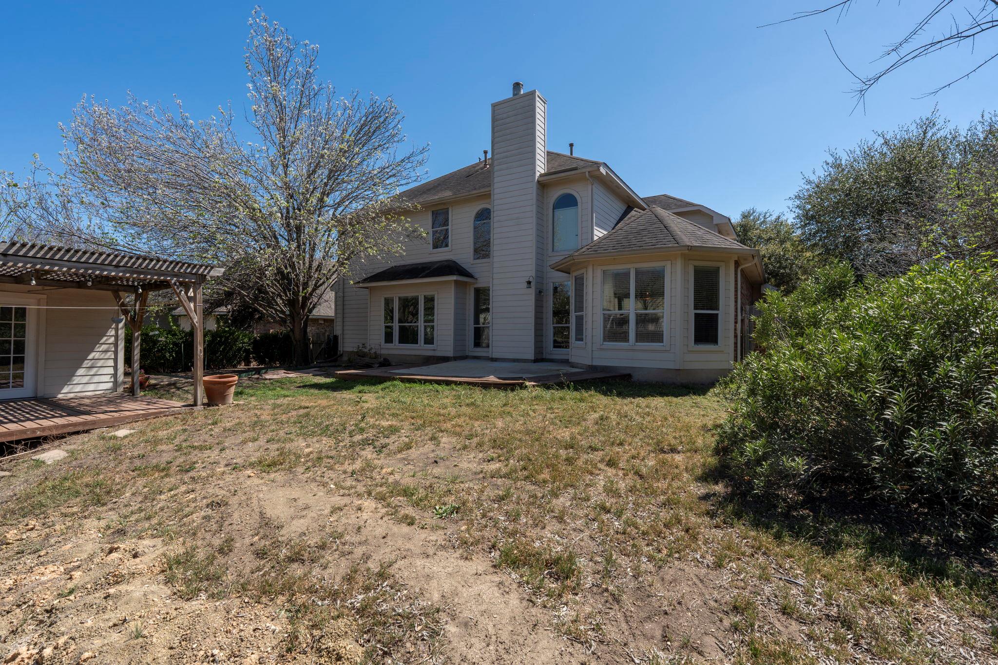 157 Amber Ash Drive Kyle TX 78640