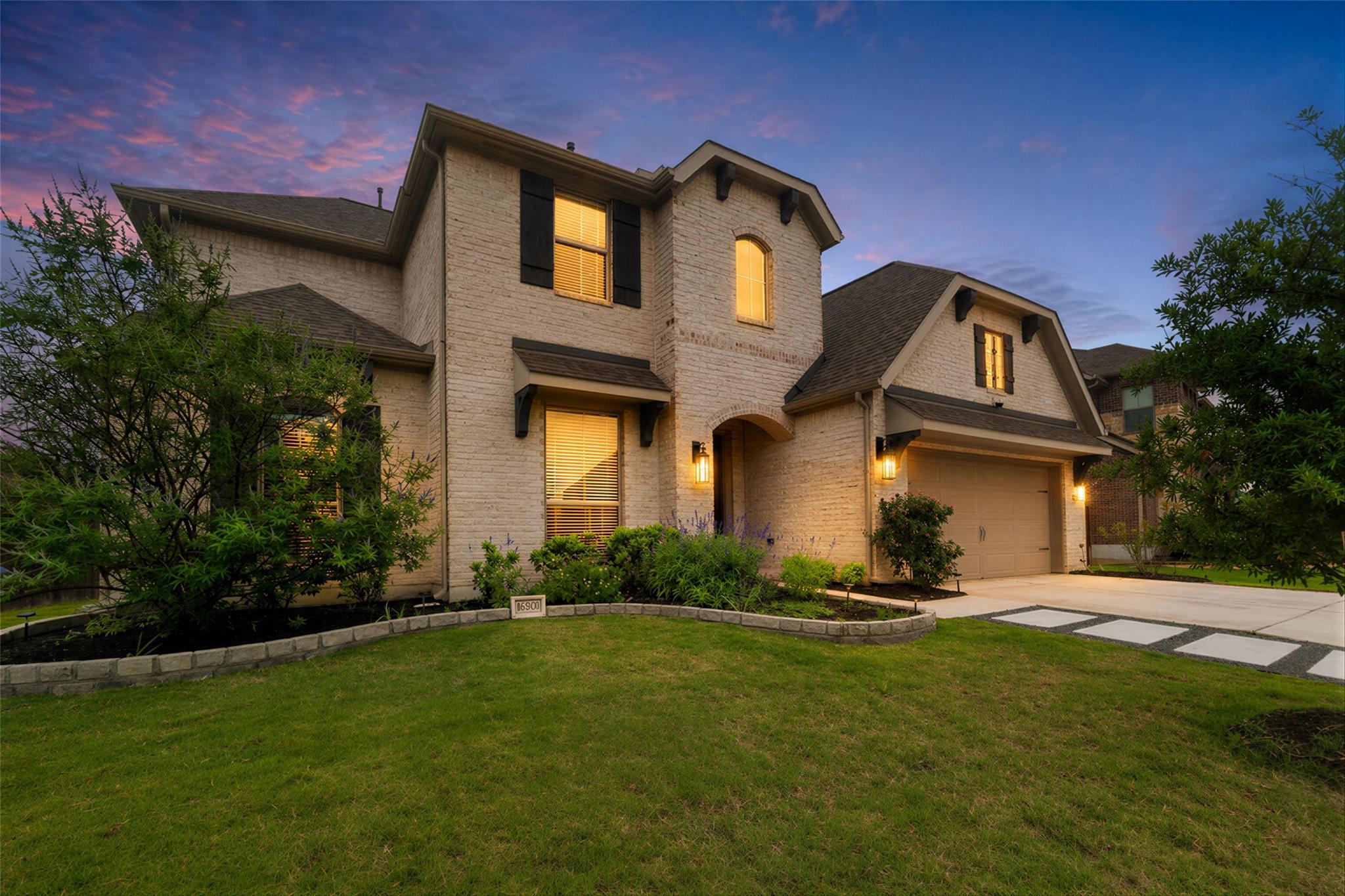 16901 Christina Garza Drive Manor TX 78653