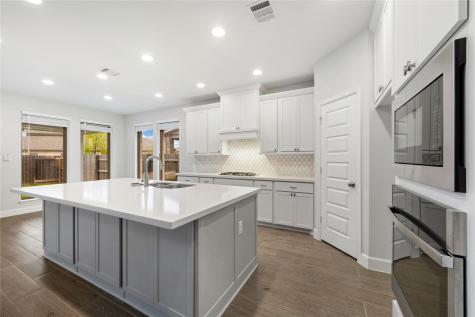 16901 Christina Garza Drive Manor TX 78653