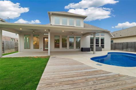 16901 Christina Garza Drive Manor TX 78653