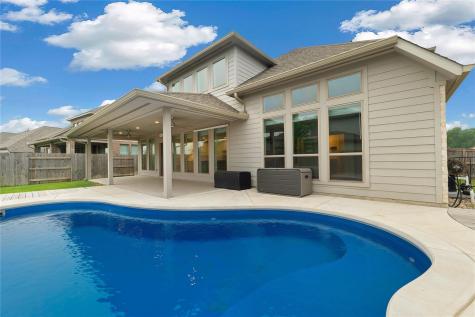 16901 Christina Garza Drive Manor TX 78653