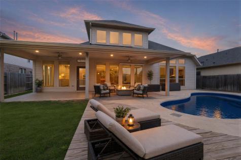 16901 Christina Garza Drive Manor TX 78653