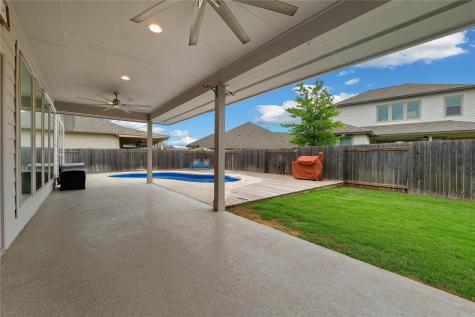 16901 Christina Garza Drive Manor TX 78653