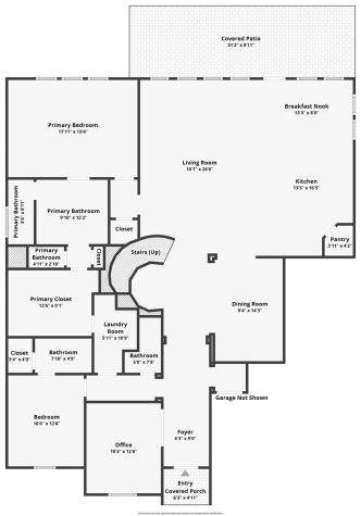 16901 Christina Garza Drive Manor TX 78653