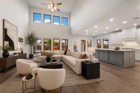 16901 Christina Garza Drive Manor TX 78653