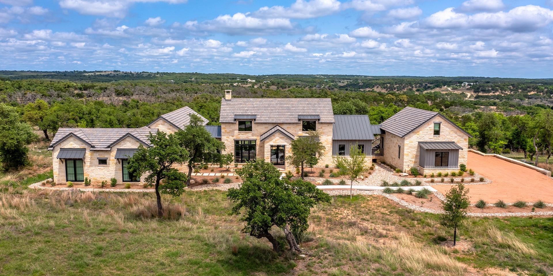 201 E Eldorado Ridge Drive Fredericksburg TX 78624