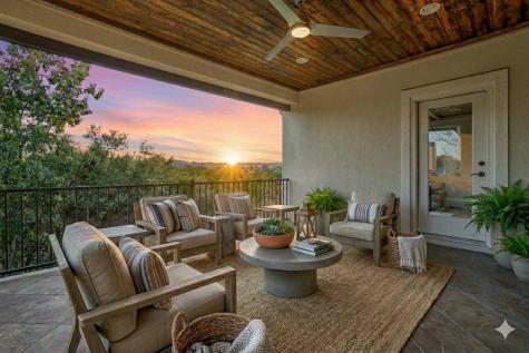 808 Horseback Hollow Drive Austin TX 78732
