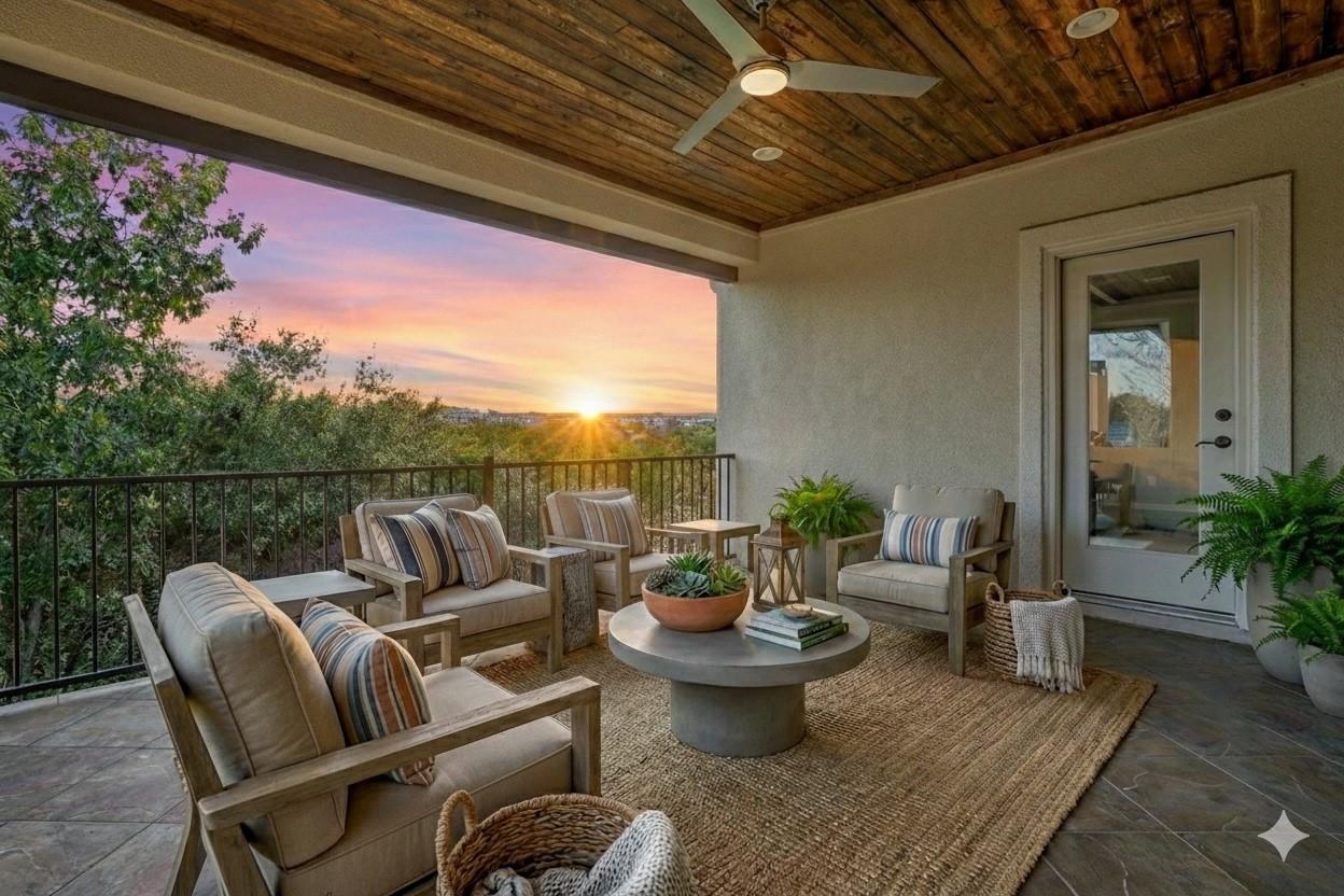 808 Horseback Hollow Drive Austin TX 78732