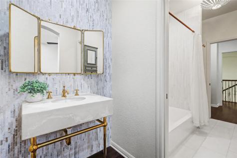 808 Horseback Hollow Drive Austin TX 78732