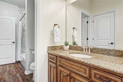 808 Horseback Hollow Drive Austin TX 78732