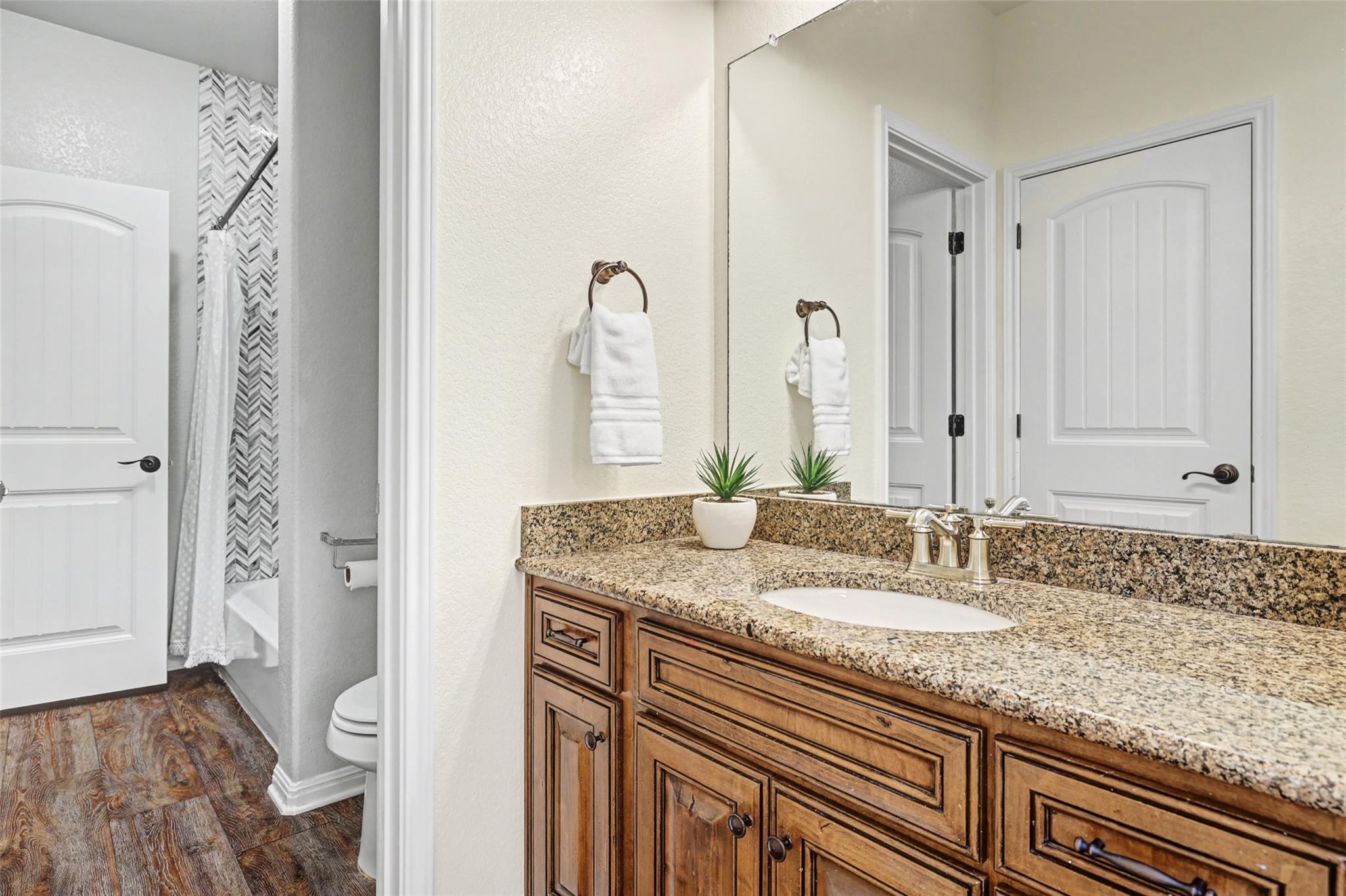 808 Horseback Hollow Drive Austin TX 78732