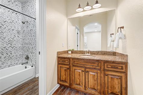 808 Horseback Hollow Drive Austin TX 78732