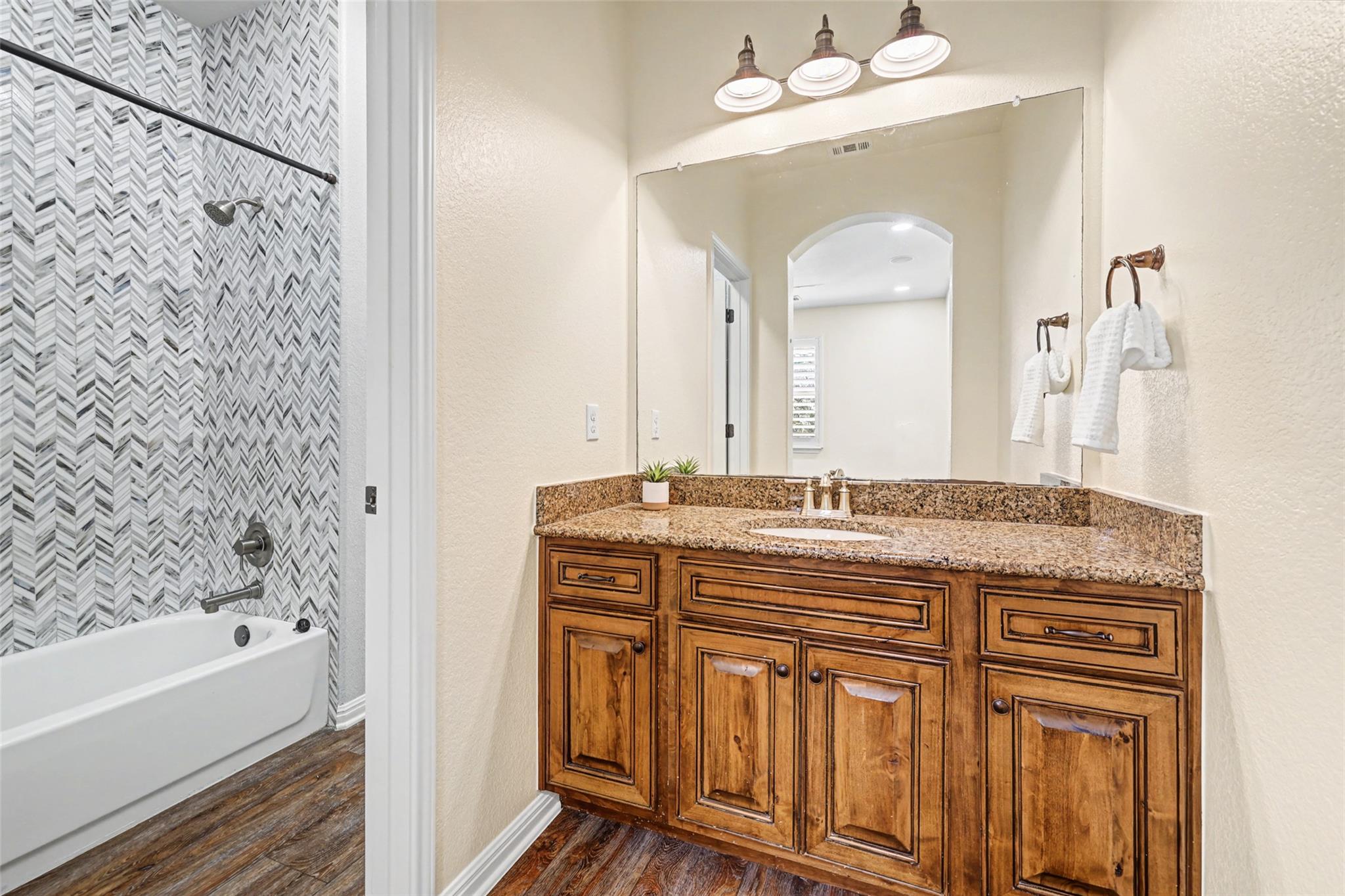 808 Horseback Hollow Drive Austin TX 78732