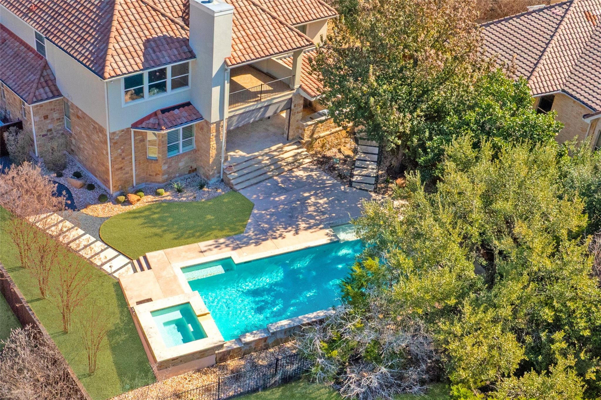 808 Horseback Hollow Drive Austin TX 78732