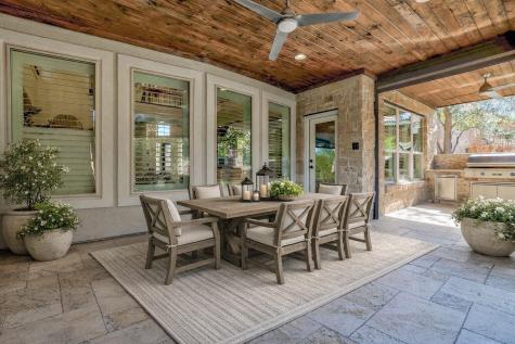 808 Horseback Hollow Drive Austin TX 78732