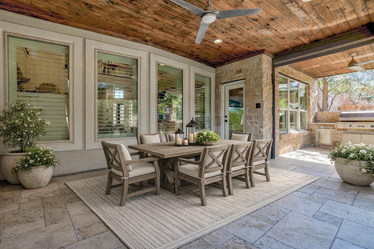 808 Horseback Hollow Drive Austin TX 78732