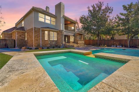 808 Horseback Hollow Drive Austin TX 78732