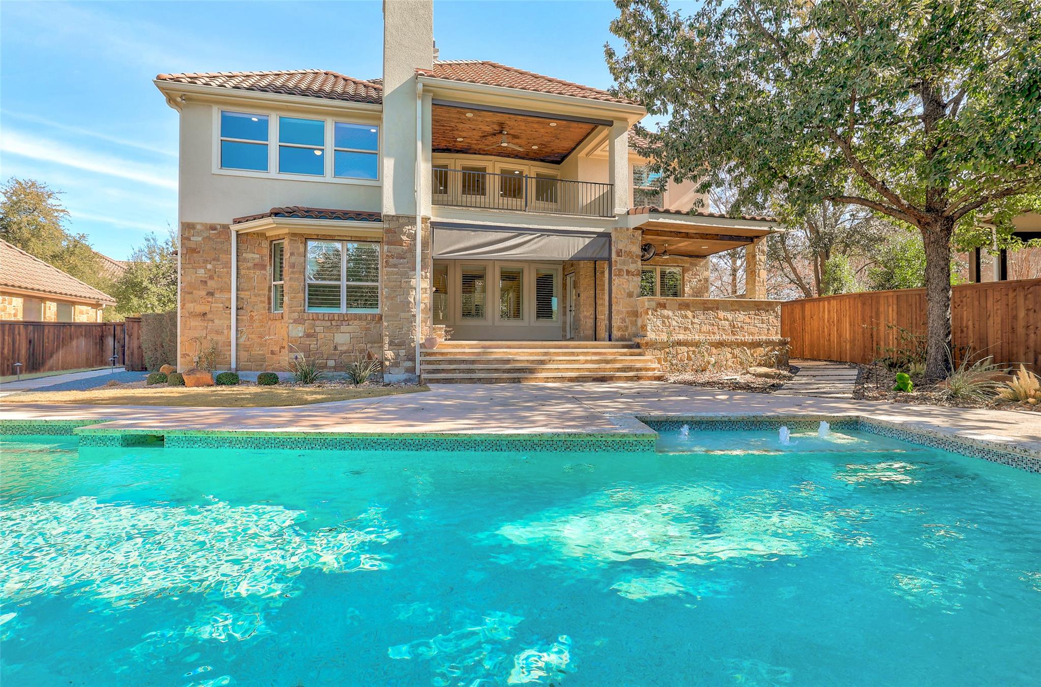 808 Horseback Hollow Drive Austin TX 78732