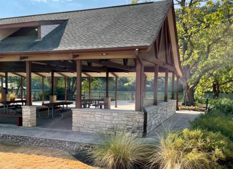 808 Horseback Hollow Drive Austin TX 78732
