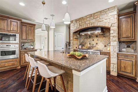 808 Horseback Hollow Drive Austin TX 78732