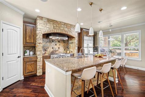 808 Horseback Hollow Drive Austin TX 78732