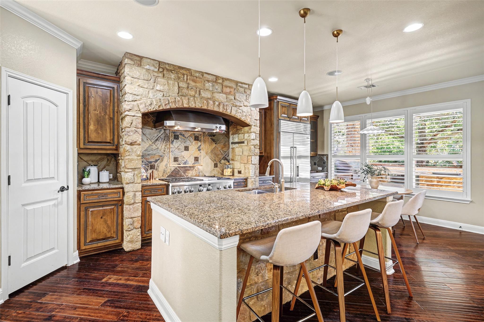 808 Horseback Hollow Drive Austin TX 78732