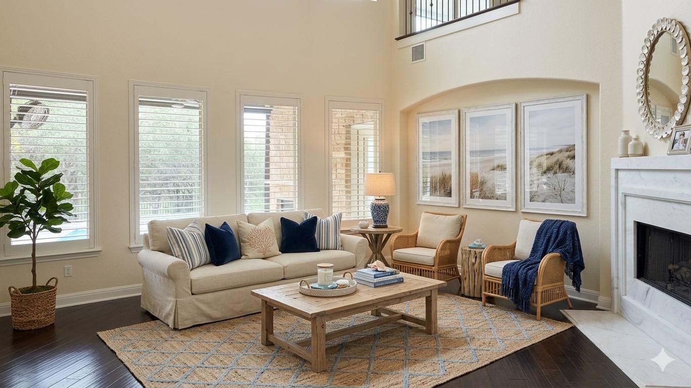 808 Horseback Hollow Drive Austin TX 78732