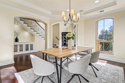 808 Horseback Hollow Drive Austin TX 78732