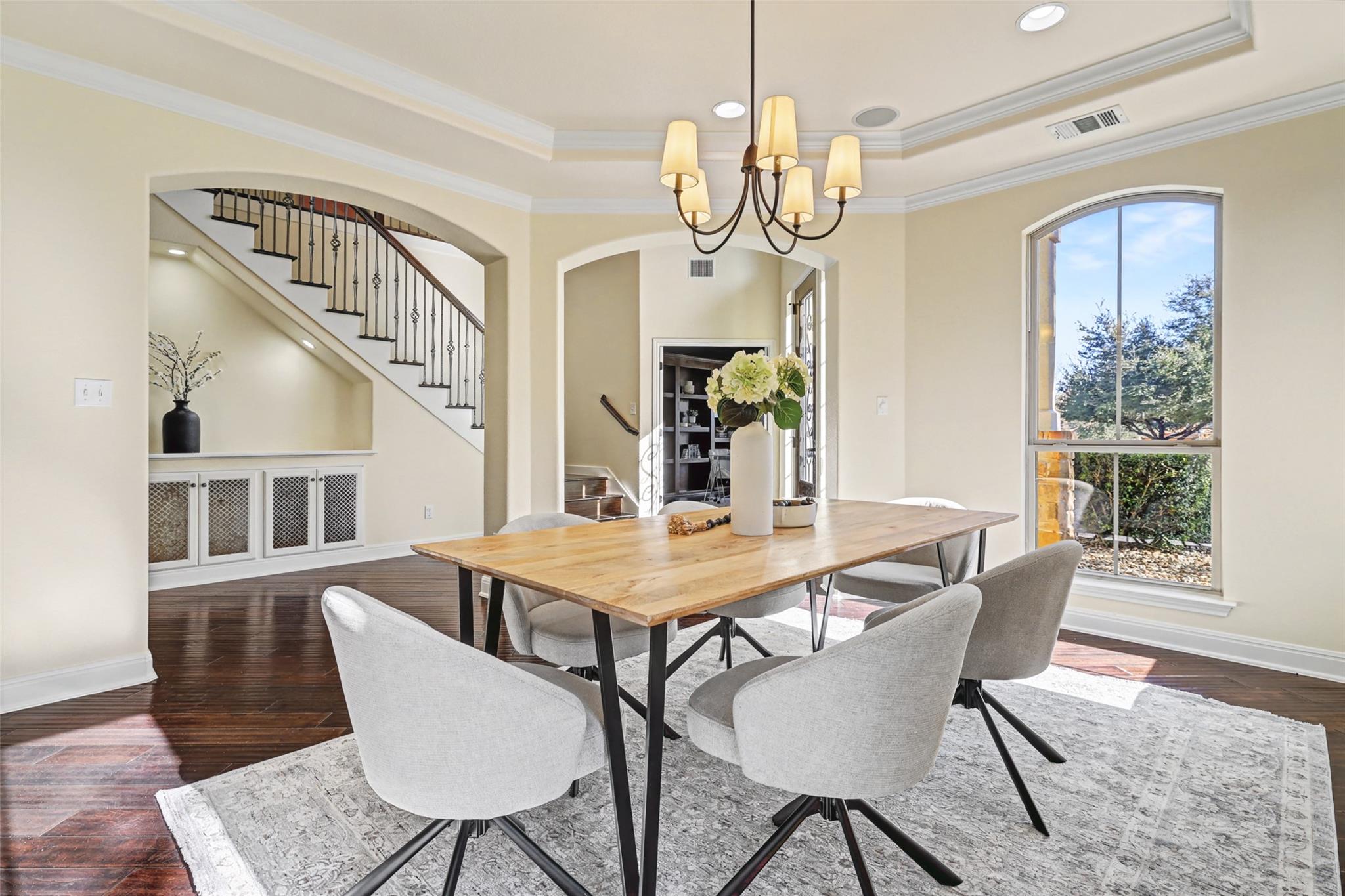 808 Horseback Hollow Drive Austin TX 78732
