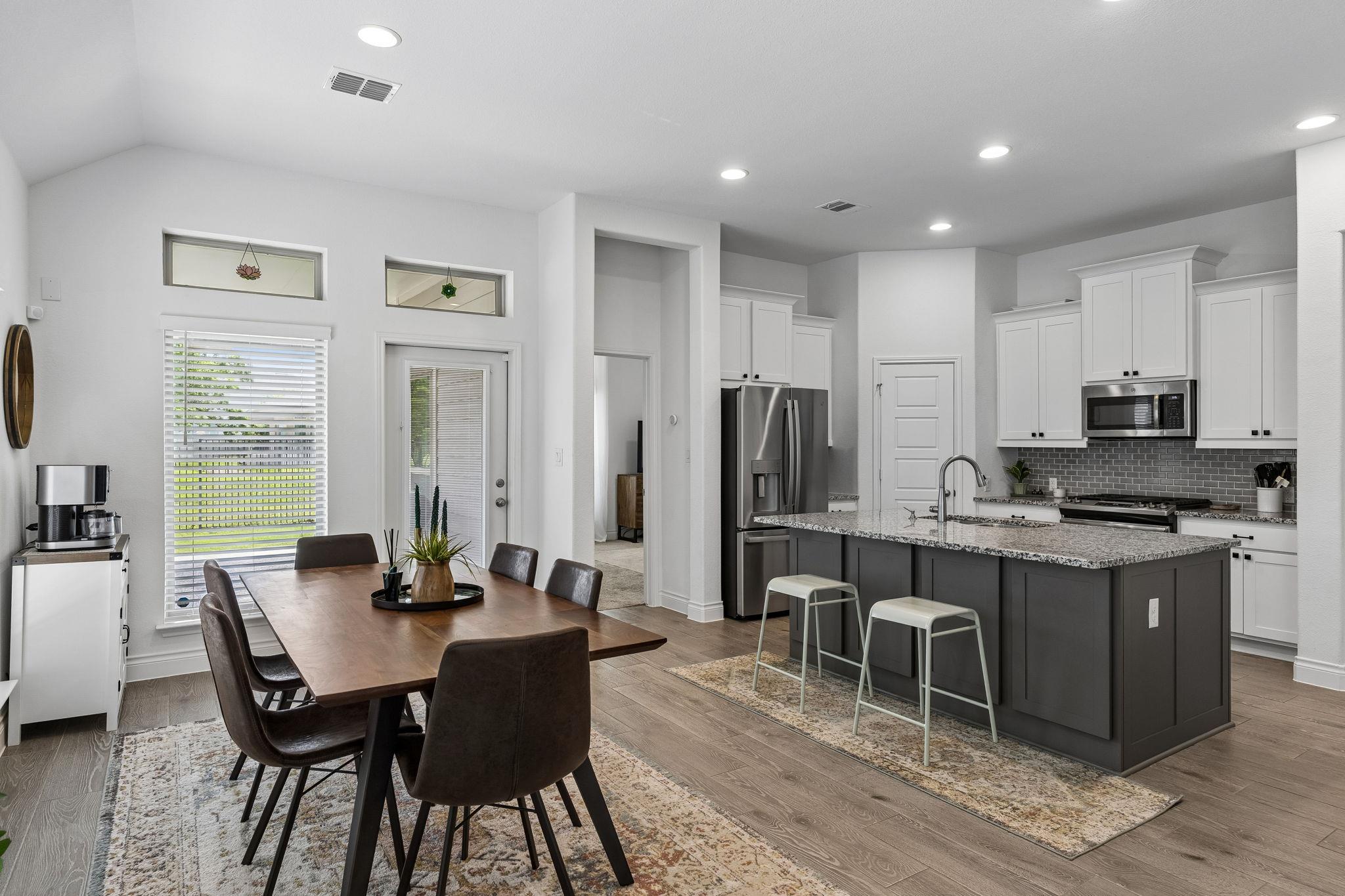 233 Glen Arbor Drive Liberty Hill TX 78642