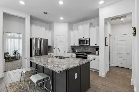 233 Glen Arbor Drive Liberty Hill TX 78642