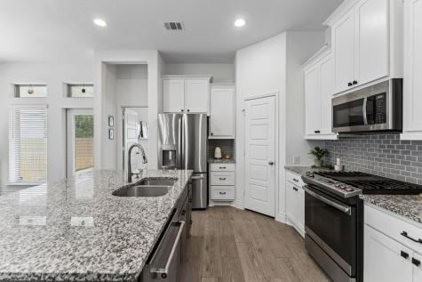 233 Glen Arbor Drive Liberty Hill TX 78642