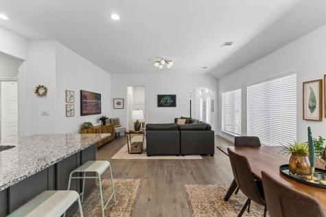 233 Glen Arbor Drive Liberty Hill TX 78642
