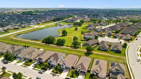 233 Glen Arbor Drive Liberty Hill TX 78642